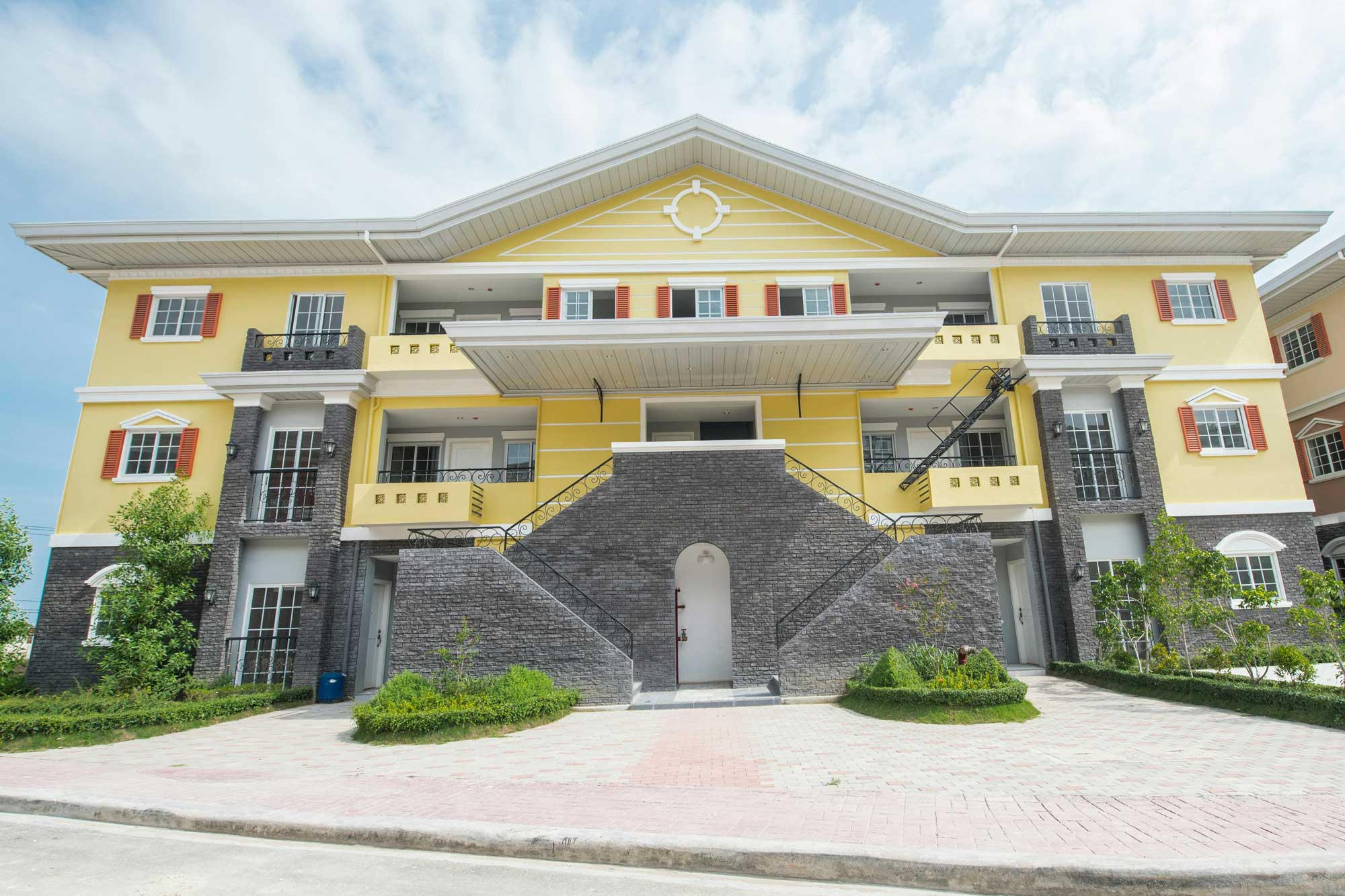 Luxury Apartment and Villa Sales and Rentals