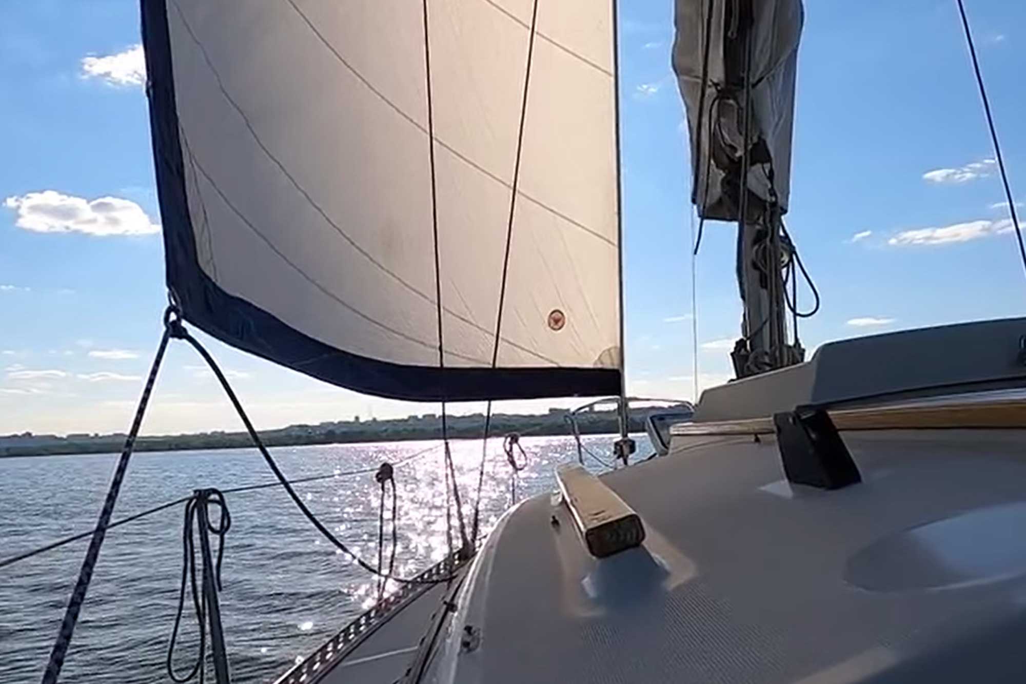 Yacht and Boat Sales and Charter